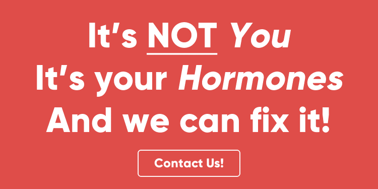 All you need to know aboutbio-identical hormone issues
