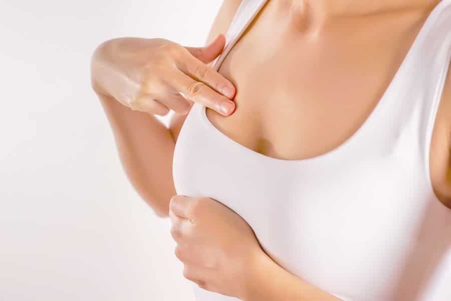 We offer Valuable Tips on Breast Health at LifeWorks