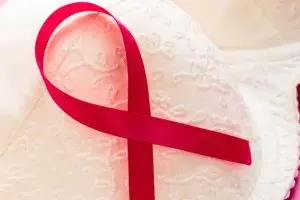 Alternative breast cancer treatment