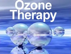 Ozone therapy makes you feel better, gives you more energy & decreases anxiety.