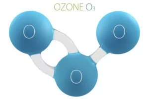 What is ozone therapy