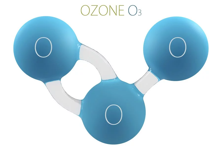 What is ozone therapy