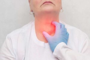 What is Thyroid Disease