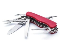 Ozone therapy the anti aging swiss army knife