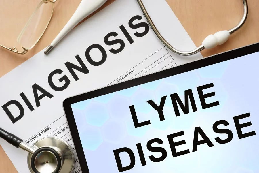 Lyme Disease Treatment