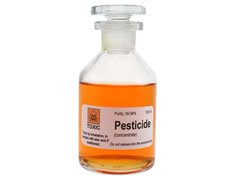 pesticide health danger