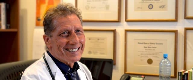 Dr Minkoff is Founder and Medical Director at LifeWorks