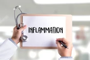 Inflammation causes, symptoms and alternative treatment