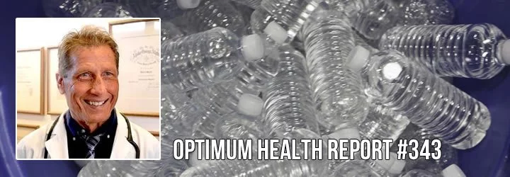 Optimum health report