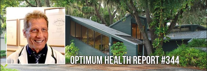Optimum Health Report