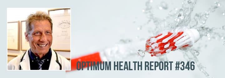 Optimum Health Report