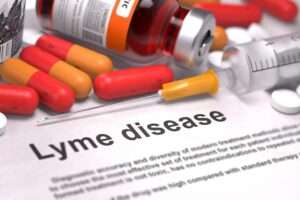 Pills for Lyme. DR Minkoff on Lyme Disease Myths