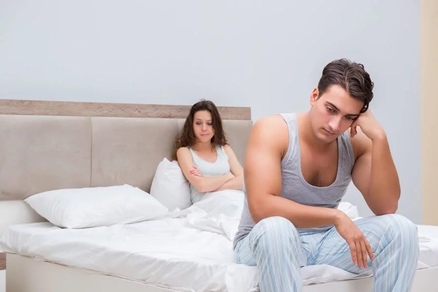 We offer men in Tampa efficient Impotence & Erectile Dysfunction Natural Treatment