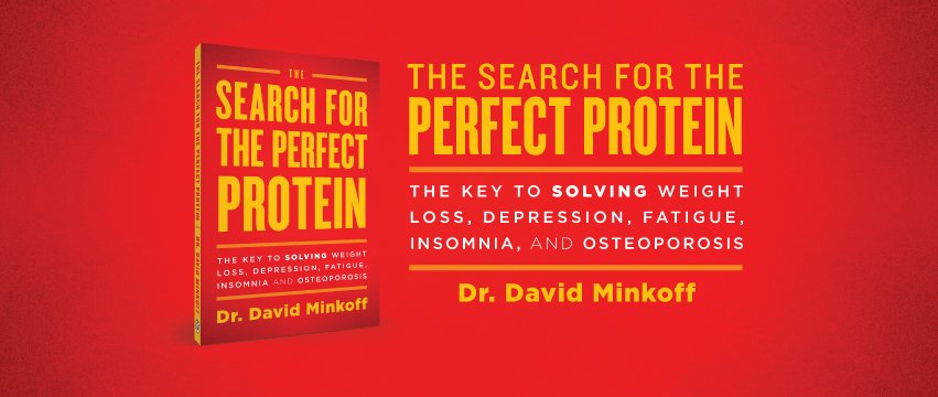 The Search for the Perfect Protein