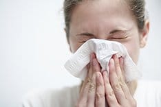 Seasonal Allergies (Hay Fever): Natural Treatment Options