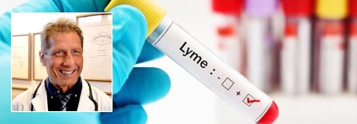 Lyme disease test. Is Lyme Disease Playing Hide-and-go-seek with your Doctor