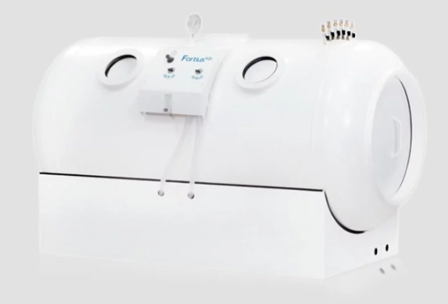 All the benefits of hyperbaric oxygen therapy (hbot)