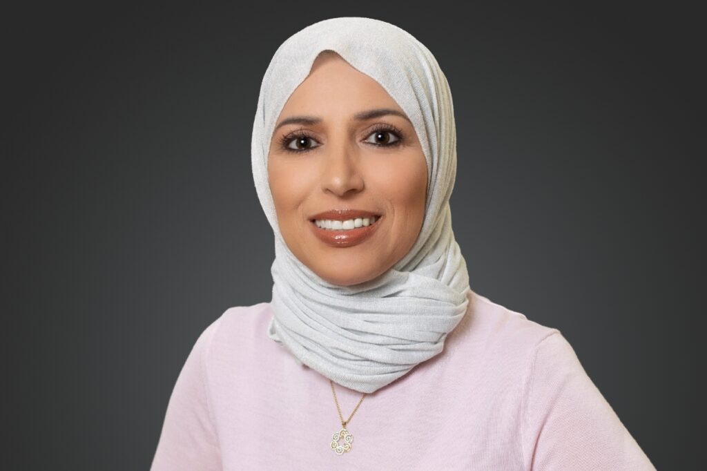 Karima Redouan, A.P.R.N. is our Board Certified Family Nurse Practitioner