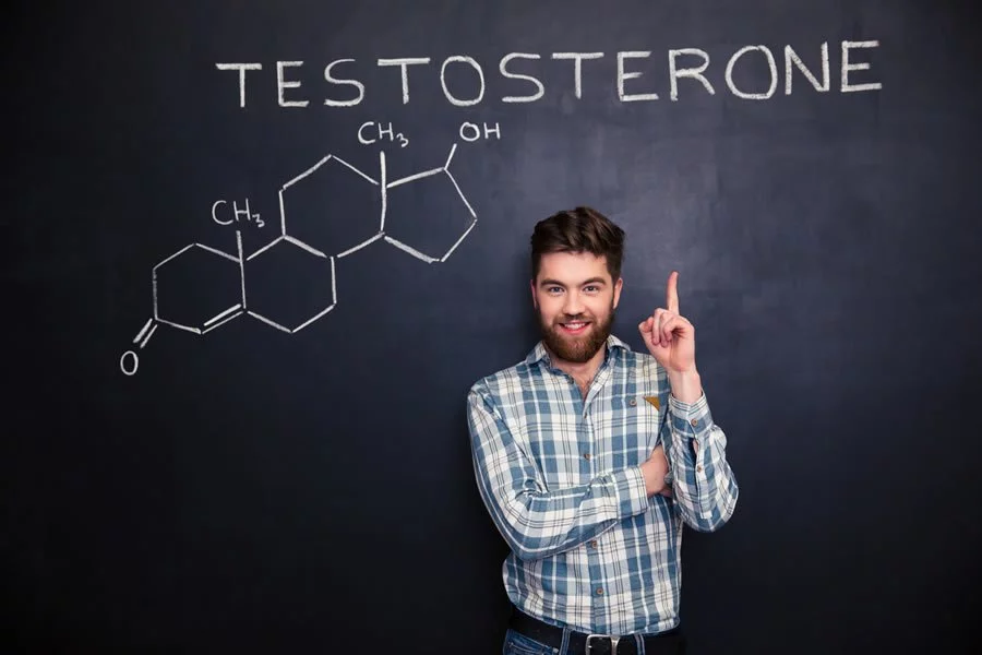 Testosterone Replacement Therapy for Men is available at LifeWorks Wellness Center