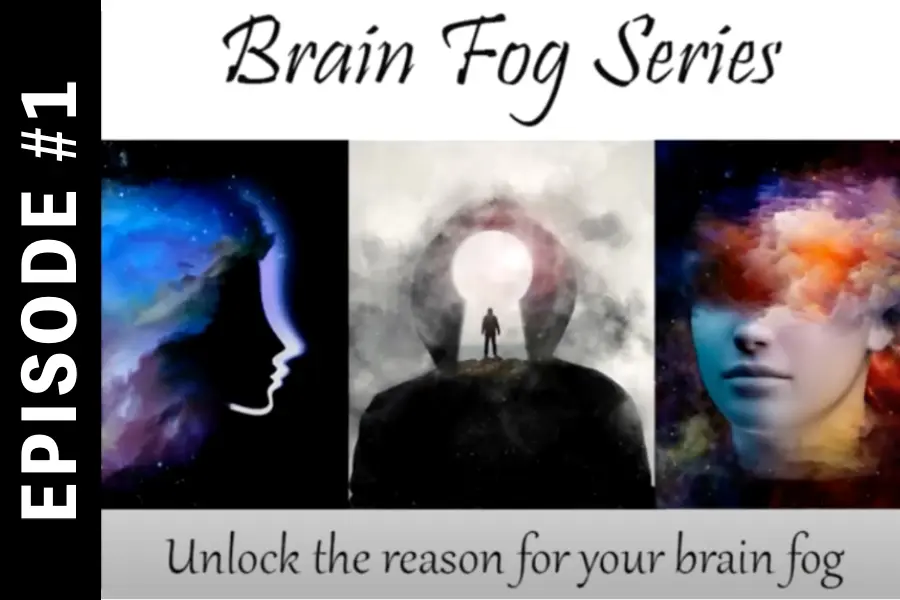 Brain Fog Series #1: Brain Fog & Autoimmune Disease