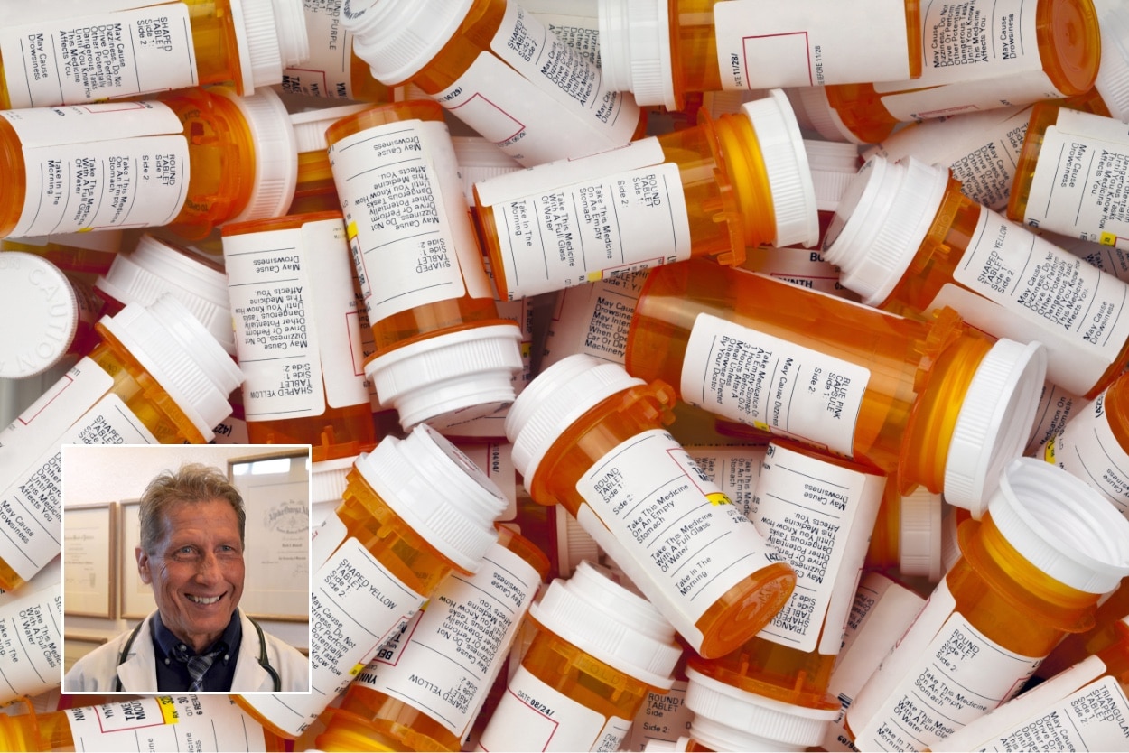 ADA Approved Prescriptions