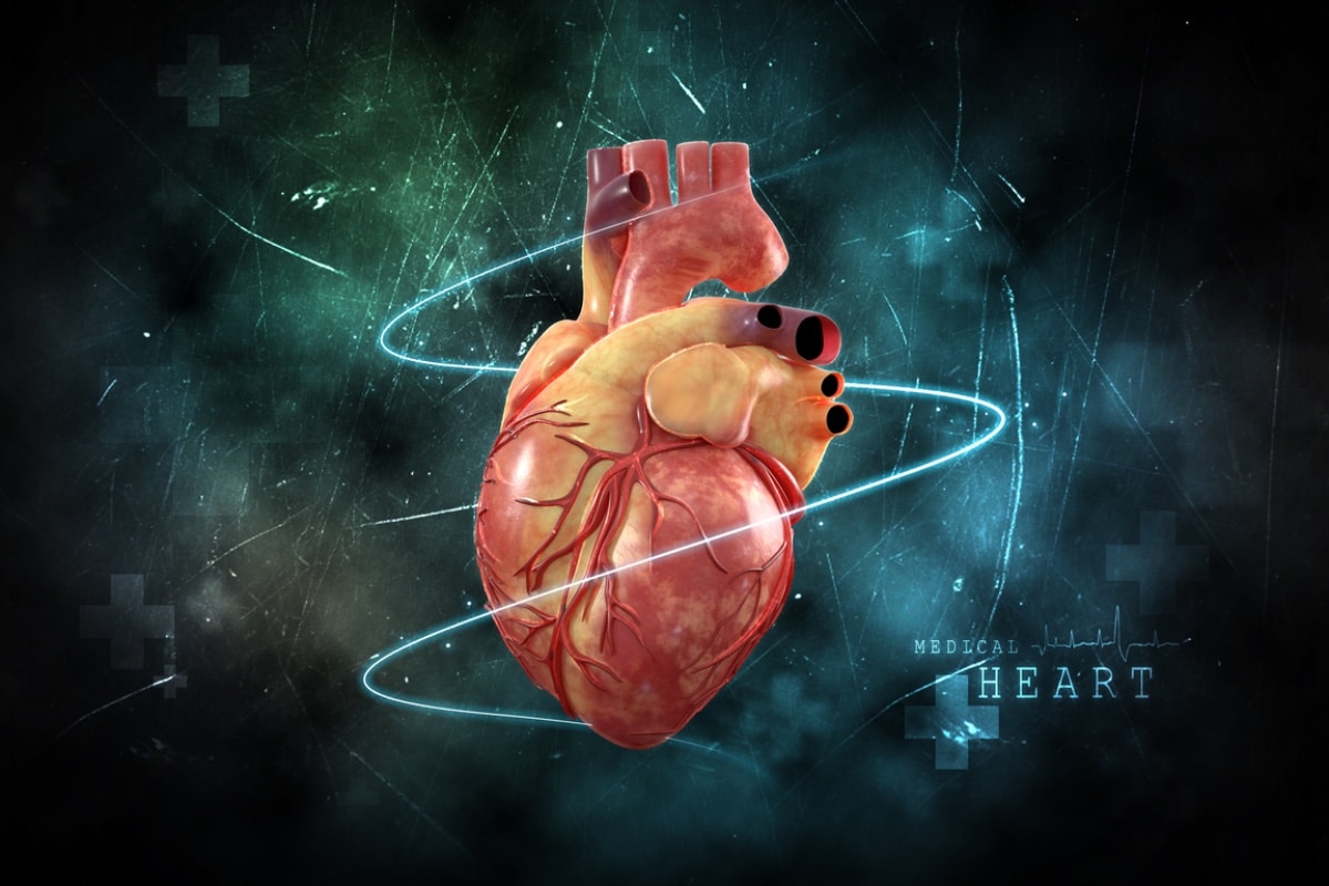 How Environmental Toxins Can Create an Unhealthy Heart