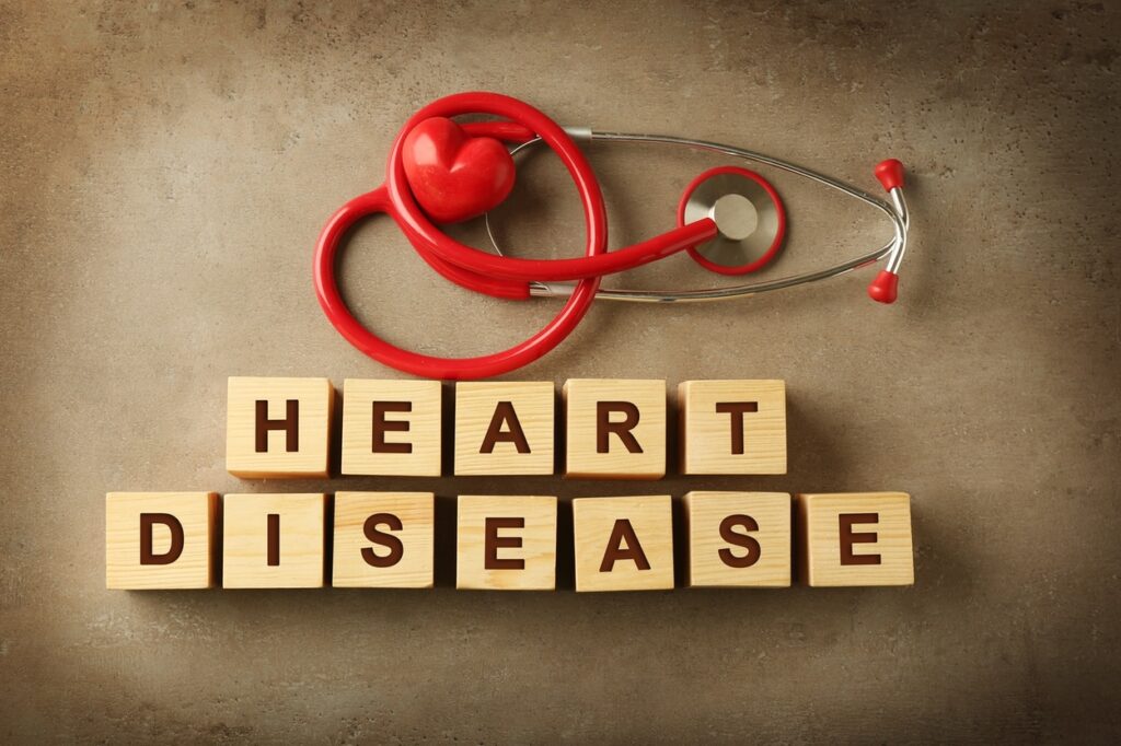 How Detoxification Improves Cardiovascular Health