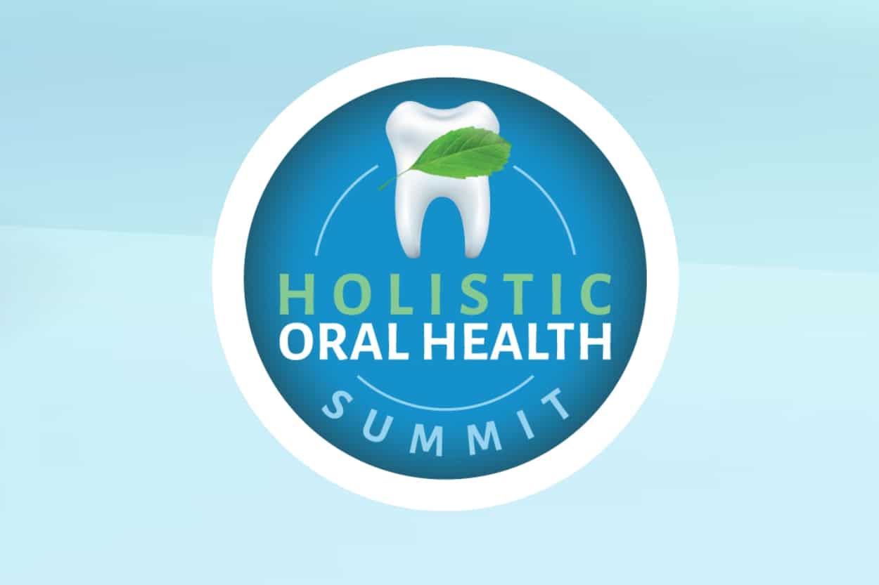 Join Dr. Minkoff on the Oral Health Summit