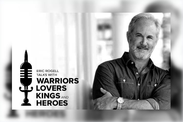 Warriors, Lovers, Kings and Heroes Podcast