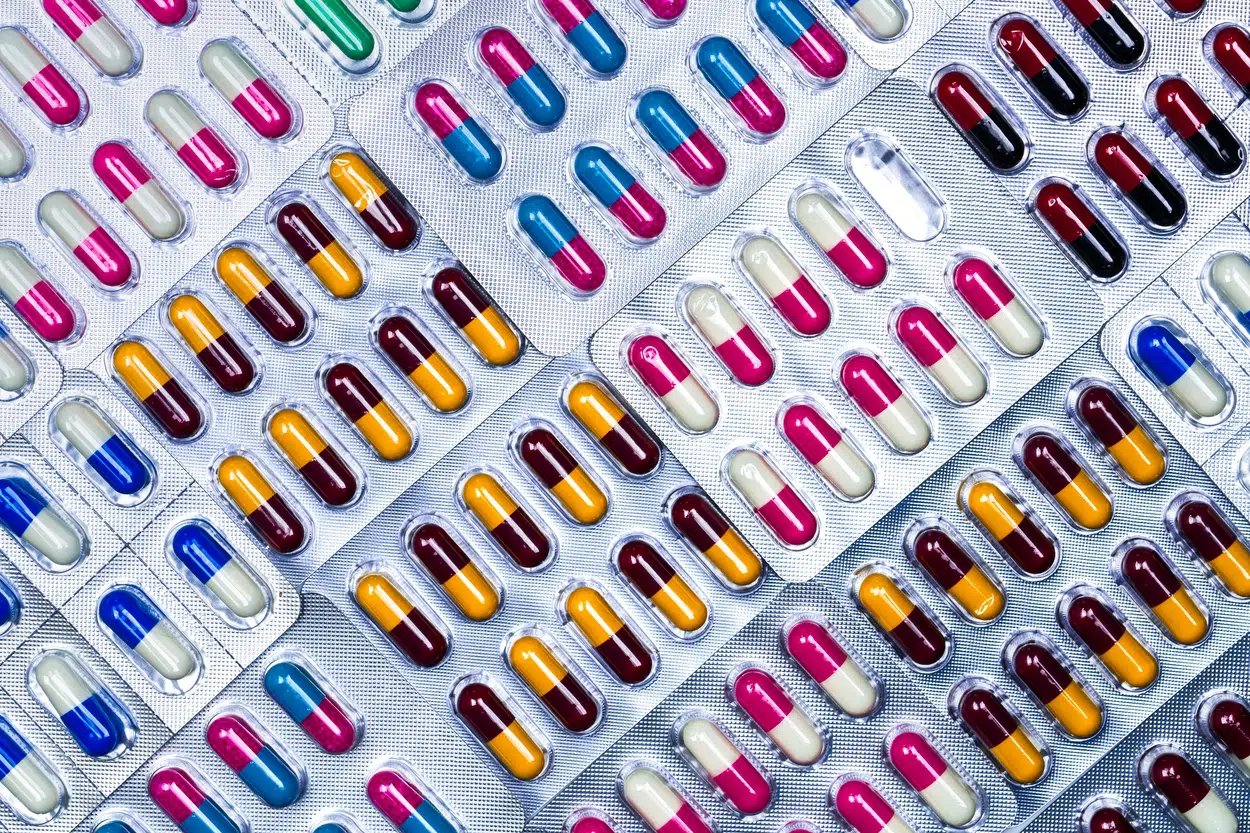 Americans are addicted to prescription drugs. Conventional doctors know this, and it supports the treatment of conditions as opposed to treating conditions or advising lifestyle changes.