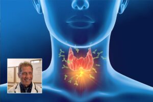 OHR 447 all about Hashimoto's thyroiditis