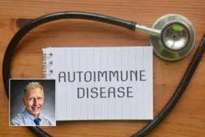 Autoimmune disease